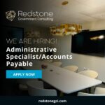 Redstone Government Consulting
