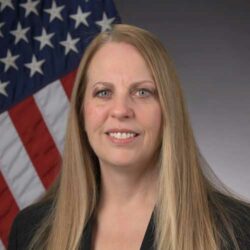 Jennifer Desautel DCAA Director
