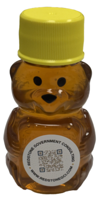 honey bear
