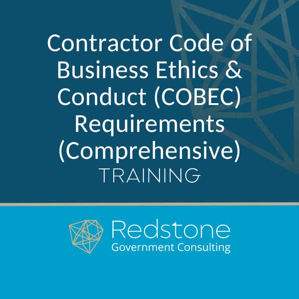 RGCI---Training---Contractor-Code-of-Business-Ethics-&-Conduct-(COBEC)-Requirements-(Comprehensive)