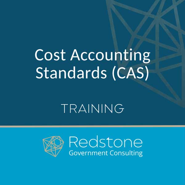 Cost Accounting Standards (CAS)