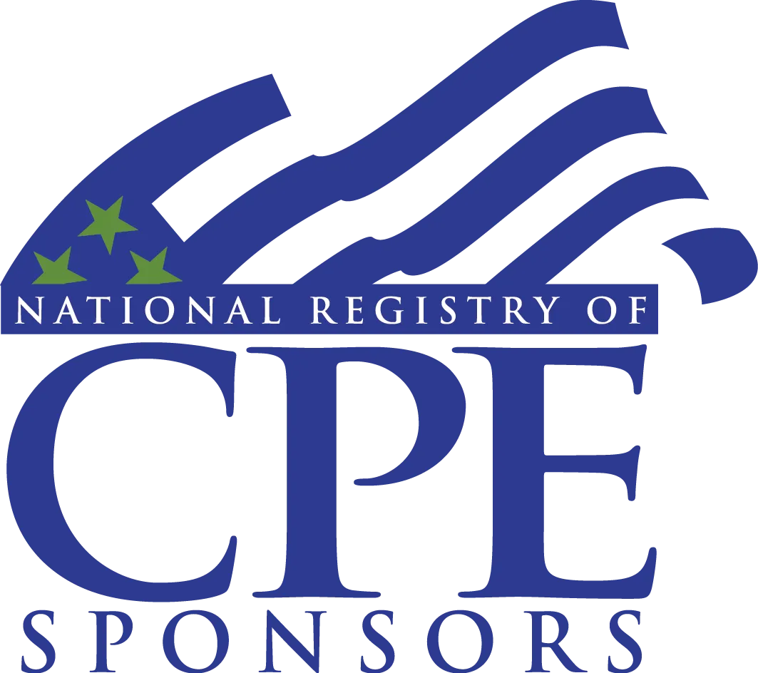 National Registry of CPE Sponsors